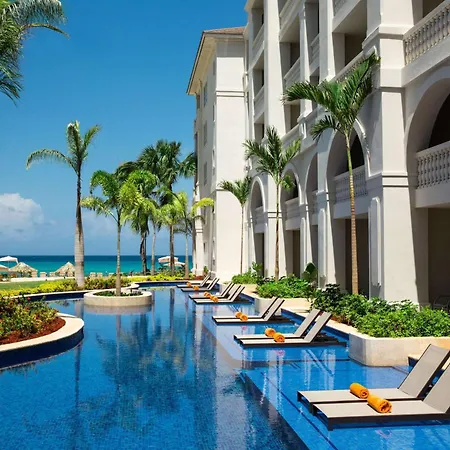 Hyatt Ziva Rose Hall - All Inclusive-3